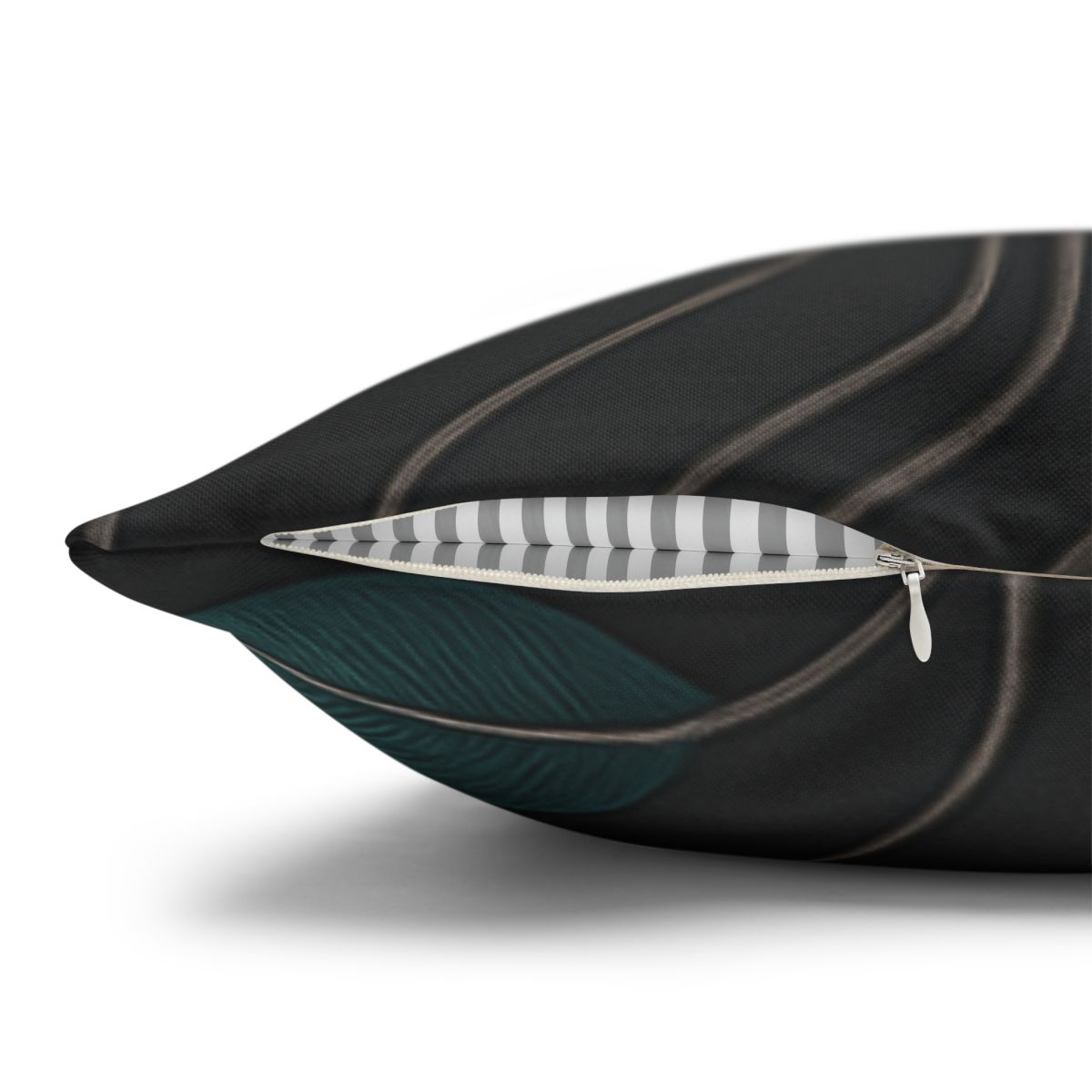 Vine Circuit Filigree trendy patterned pillow cases