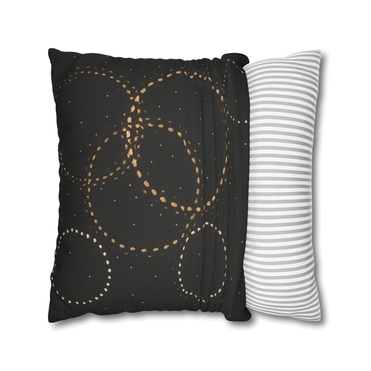 Seed Halo Constellation unique gift pillow cases