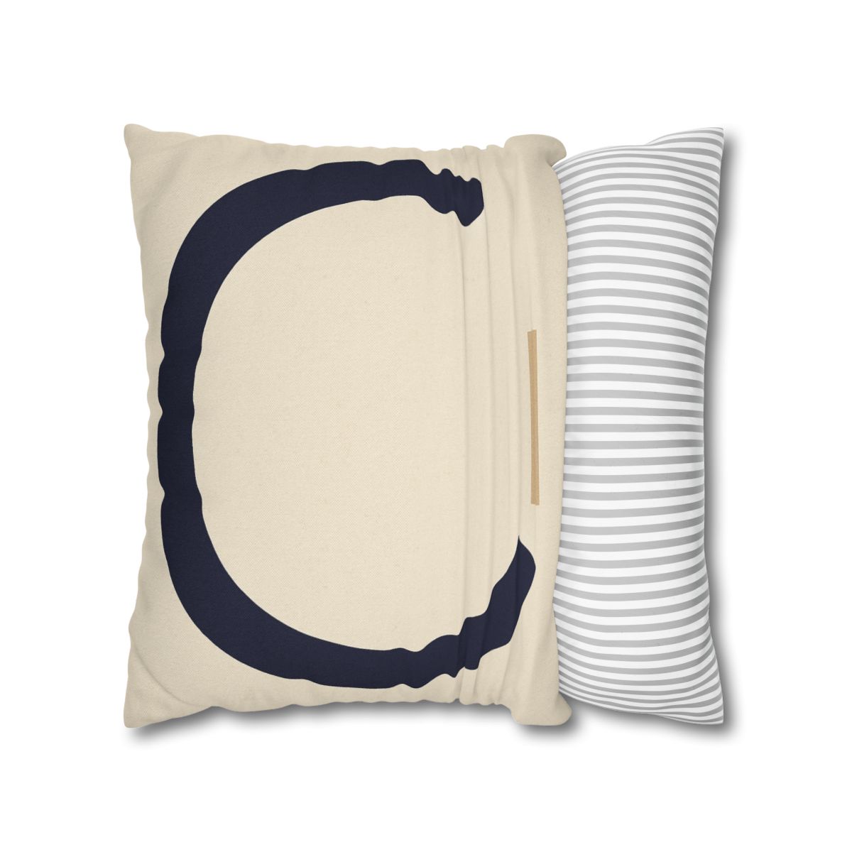 Arc And Bar Balance unique gift pillow cases