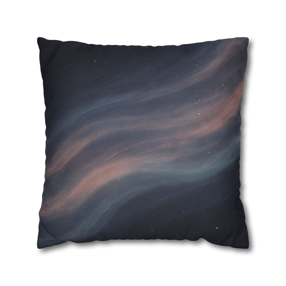 Chromatic Dust Tides comfortable bedding pillow covers