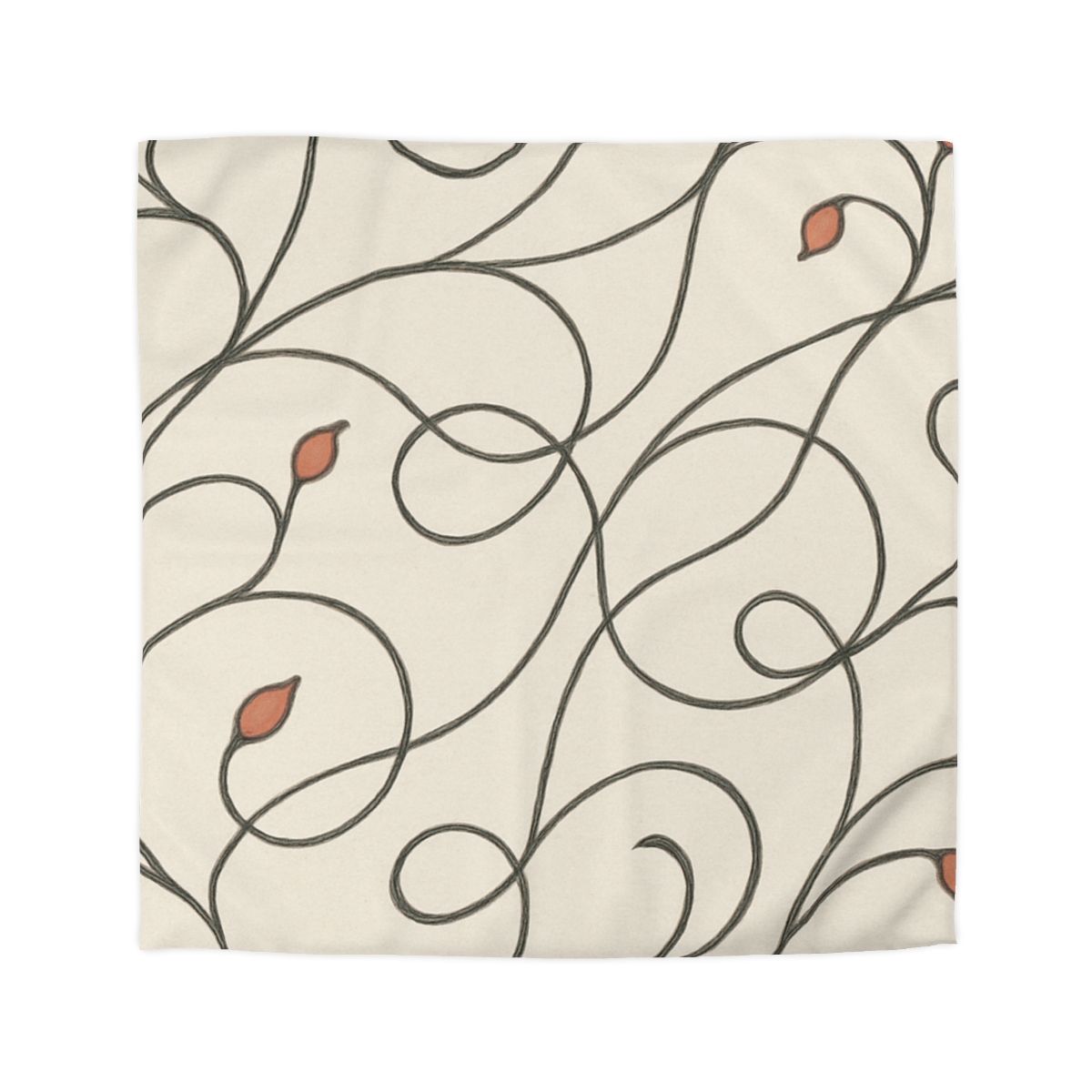 Vine Line Sonata duvets for gifts