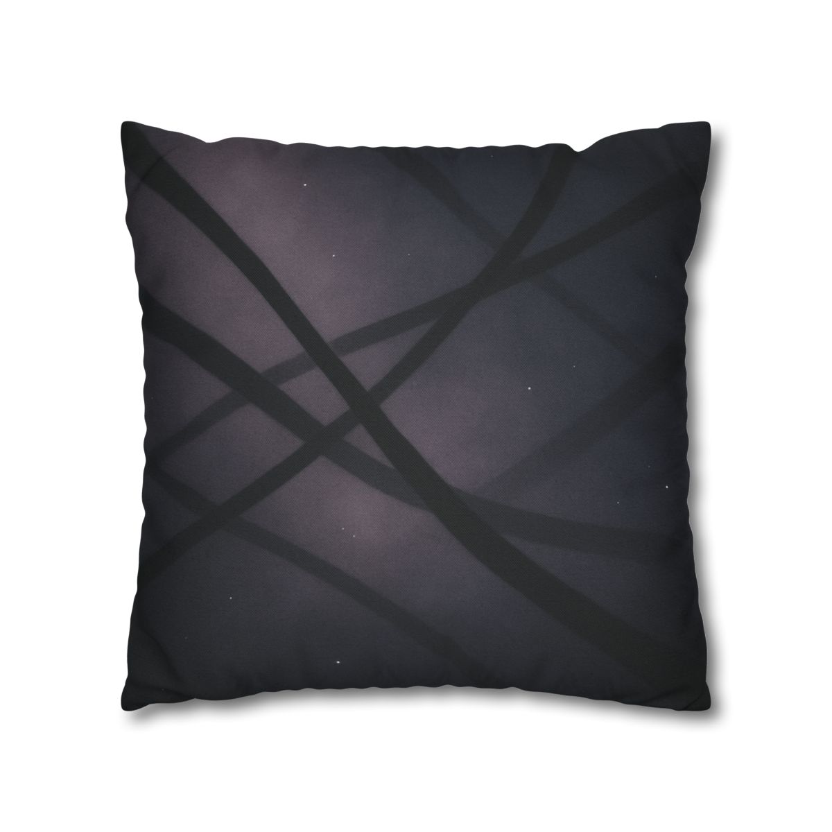 Dark Veil Filaments unique gift pillow cases