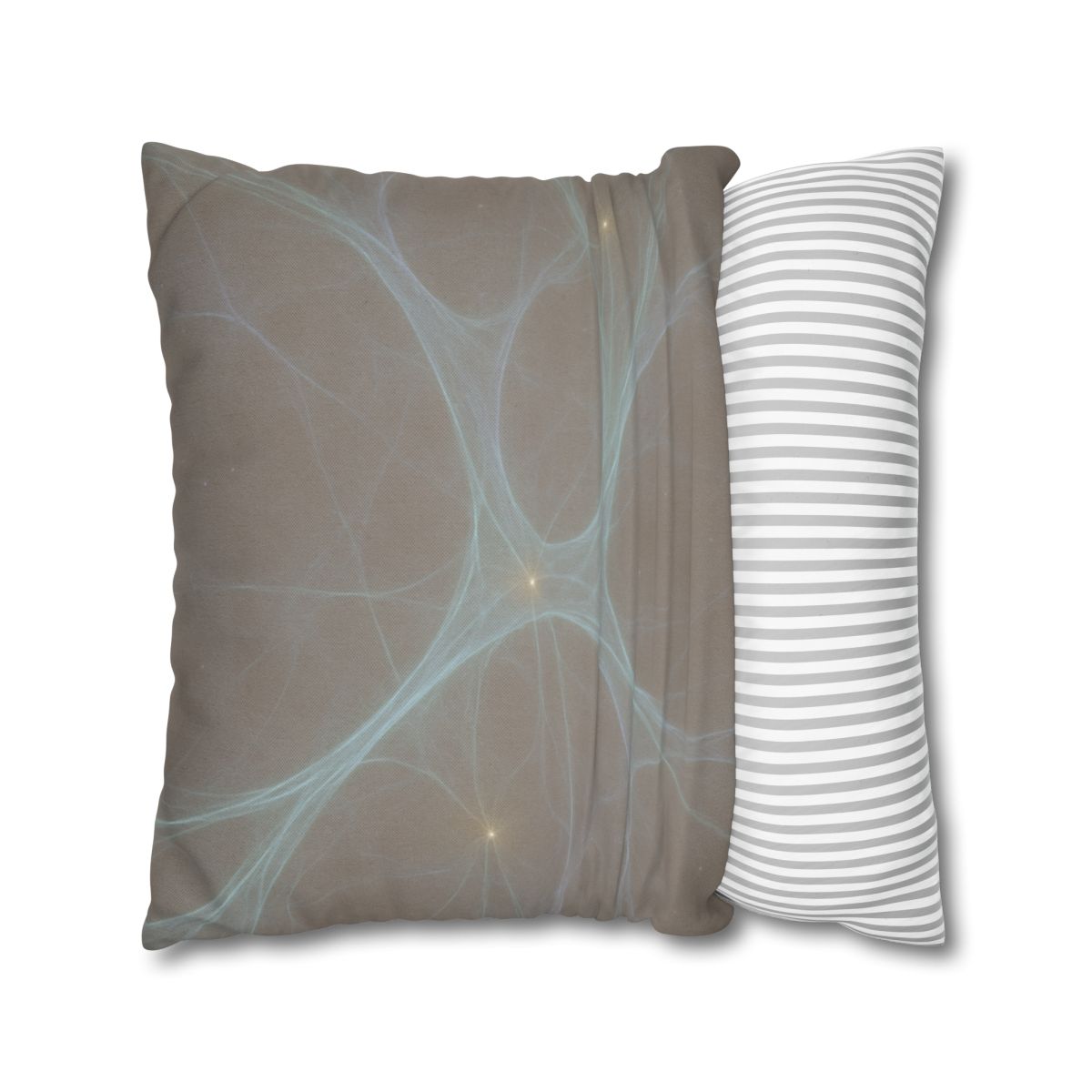 Cosmic Web Filament unique gift pillow cases