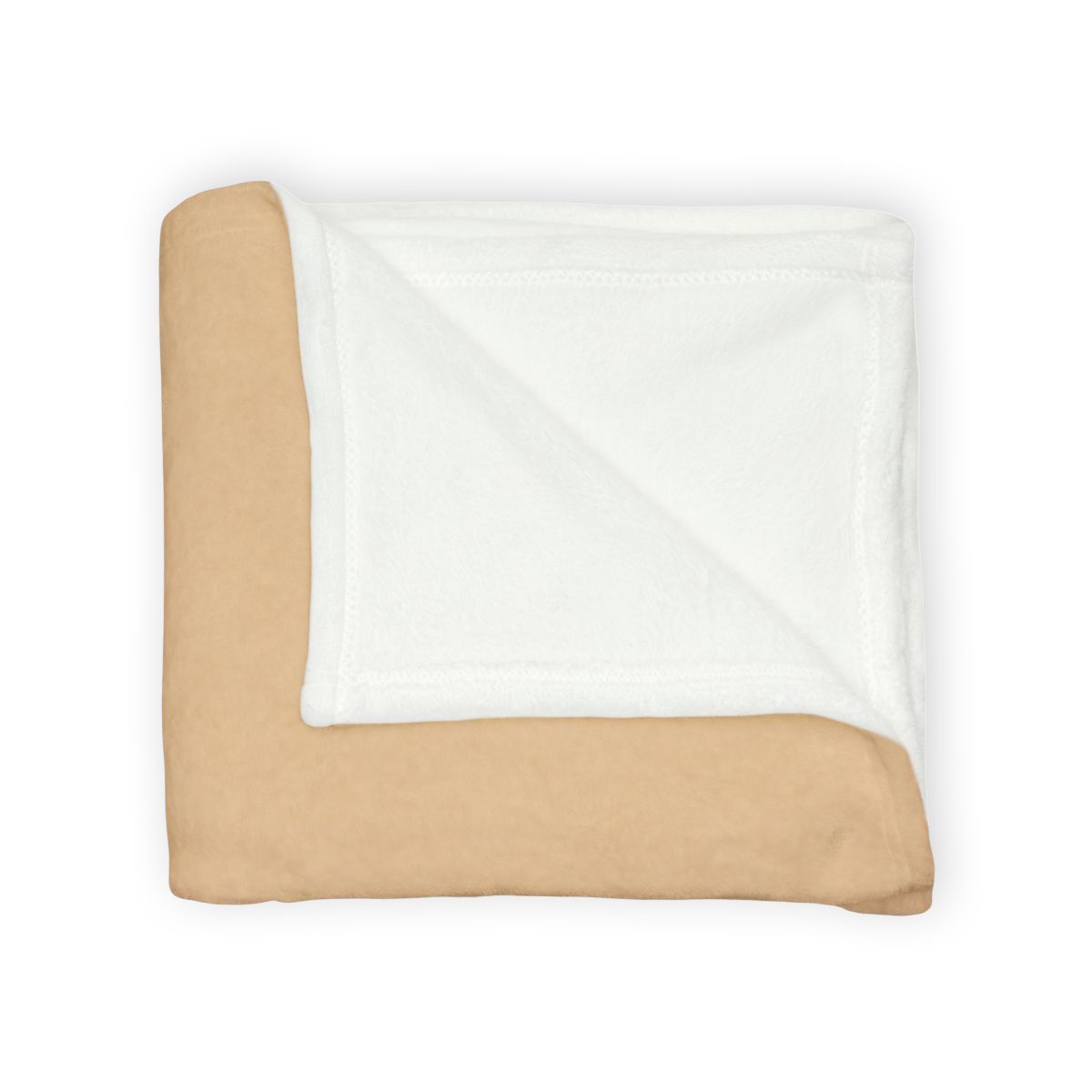 Three Circles With Shared Edge personalized cozy blankets