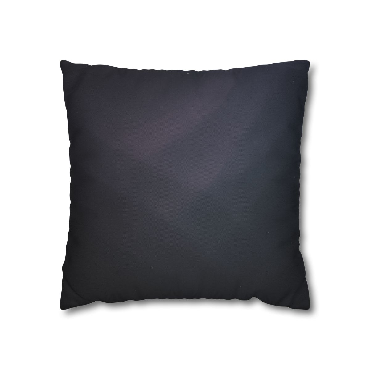 Dark Energy Gradient Veil soft cotton pillow cases