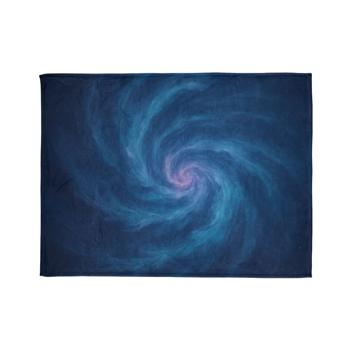 Nebula Spiral Tapestry trendy patterned blankets