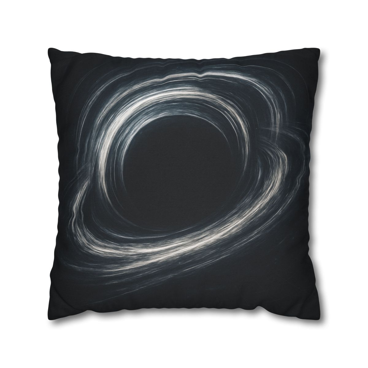 Gravity Well Vortex personalized pillow covers