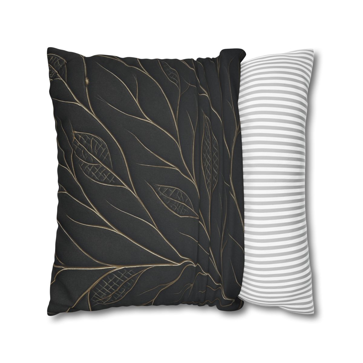 Vein Circuit Filigree unique gift pillow cases