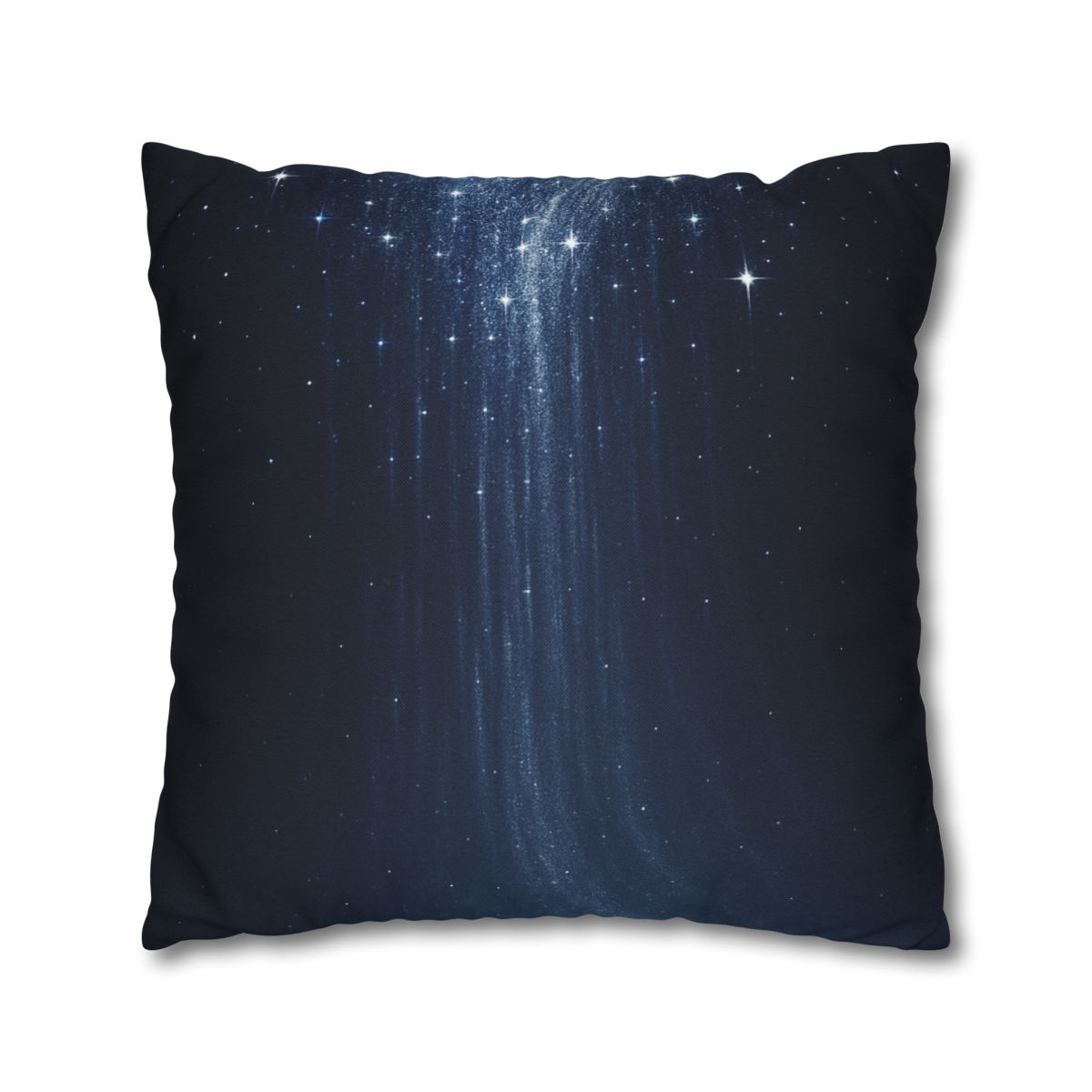 Chrono Starfall Tapestry custom pillow cases