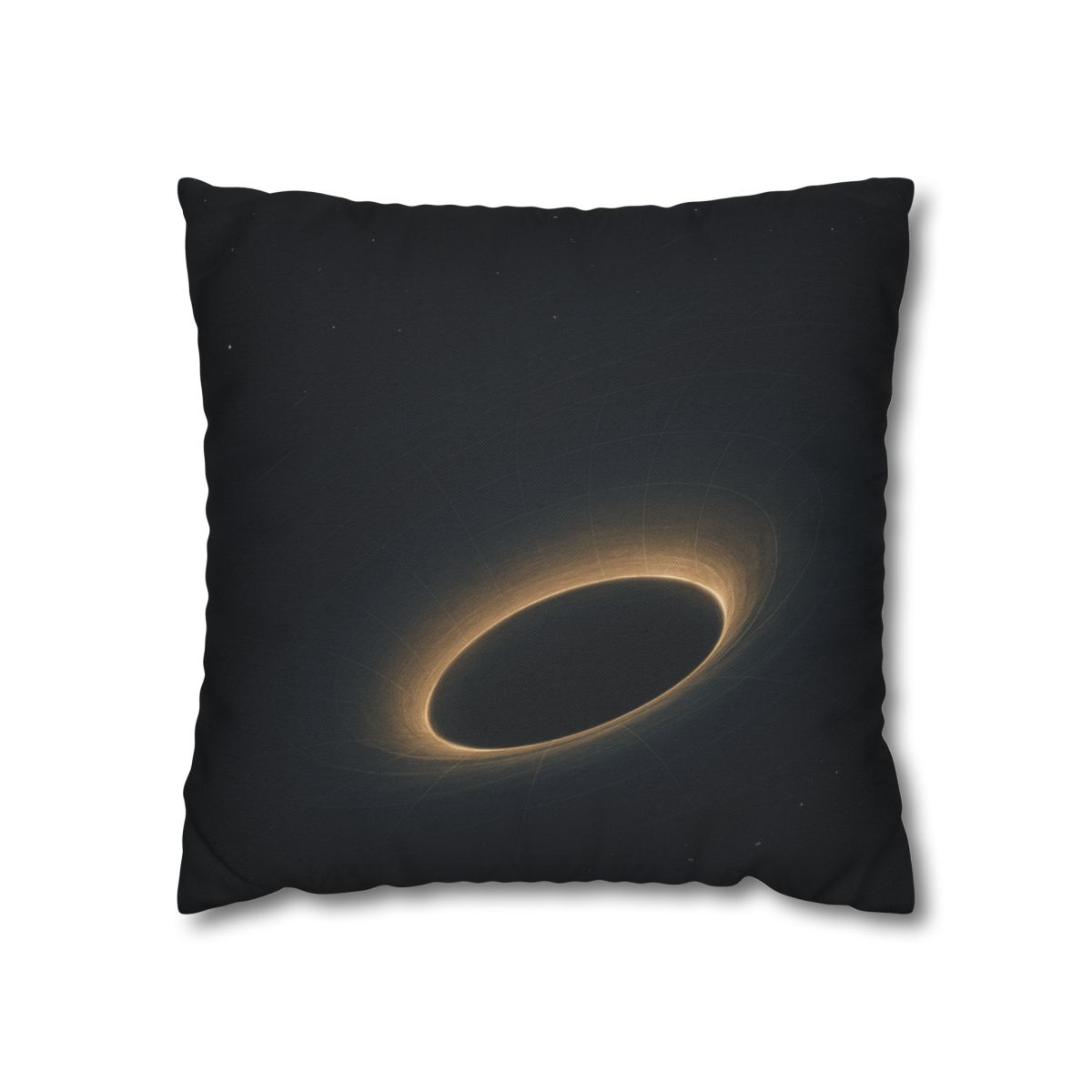 Gravity Well Vortex trendy patterned pillow cases