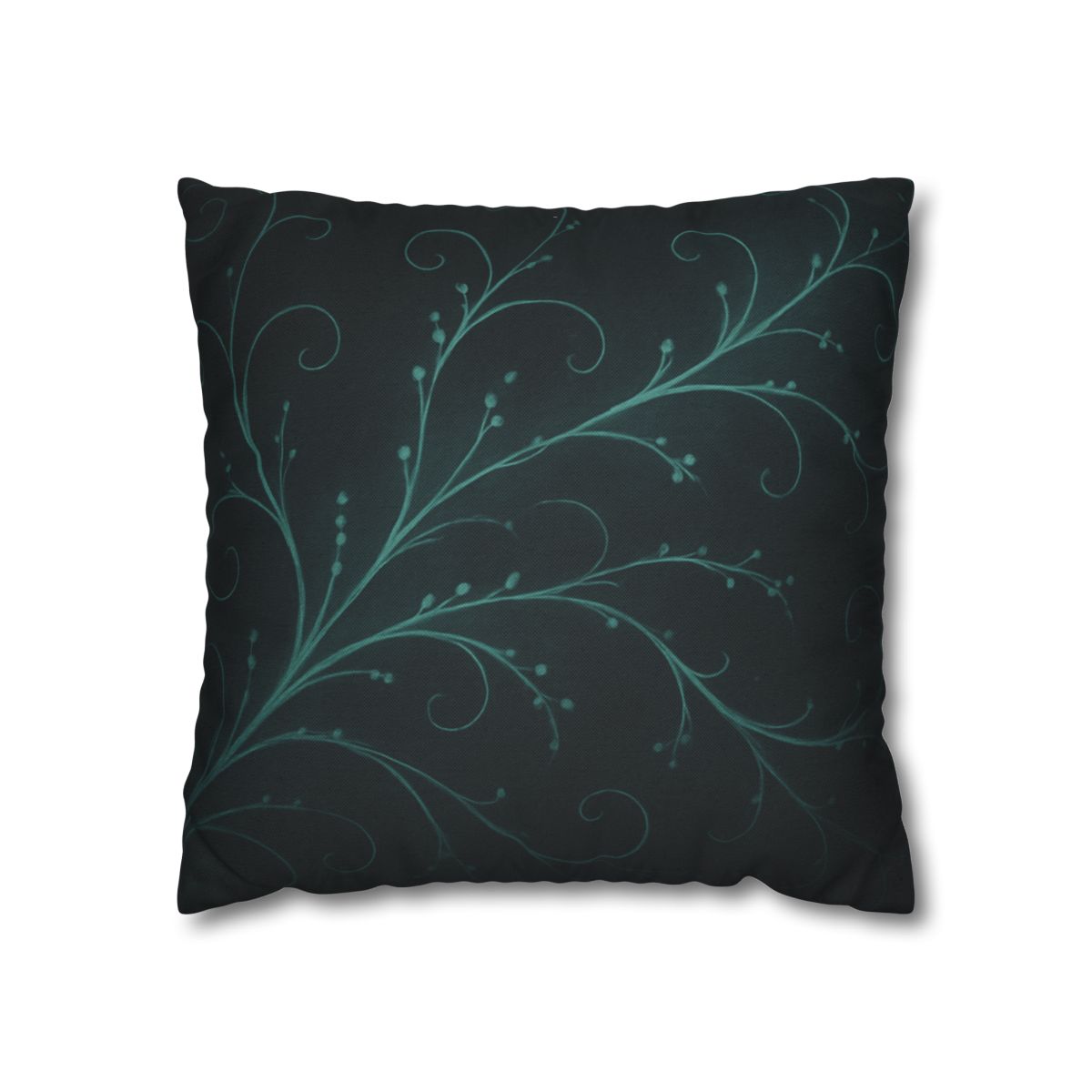 Nebula Vine Filament comfortable bedding pillow covers