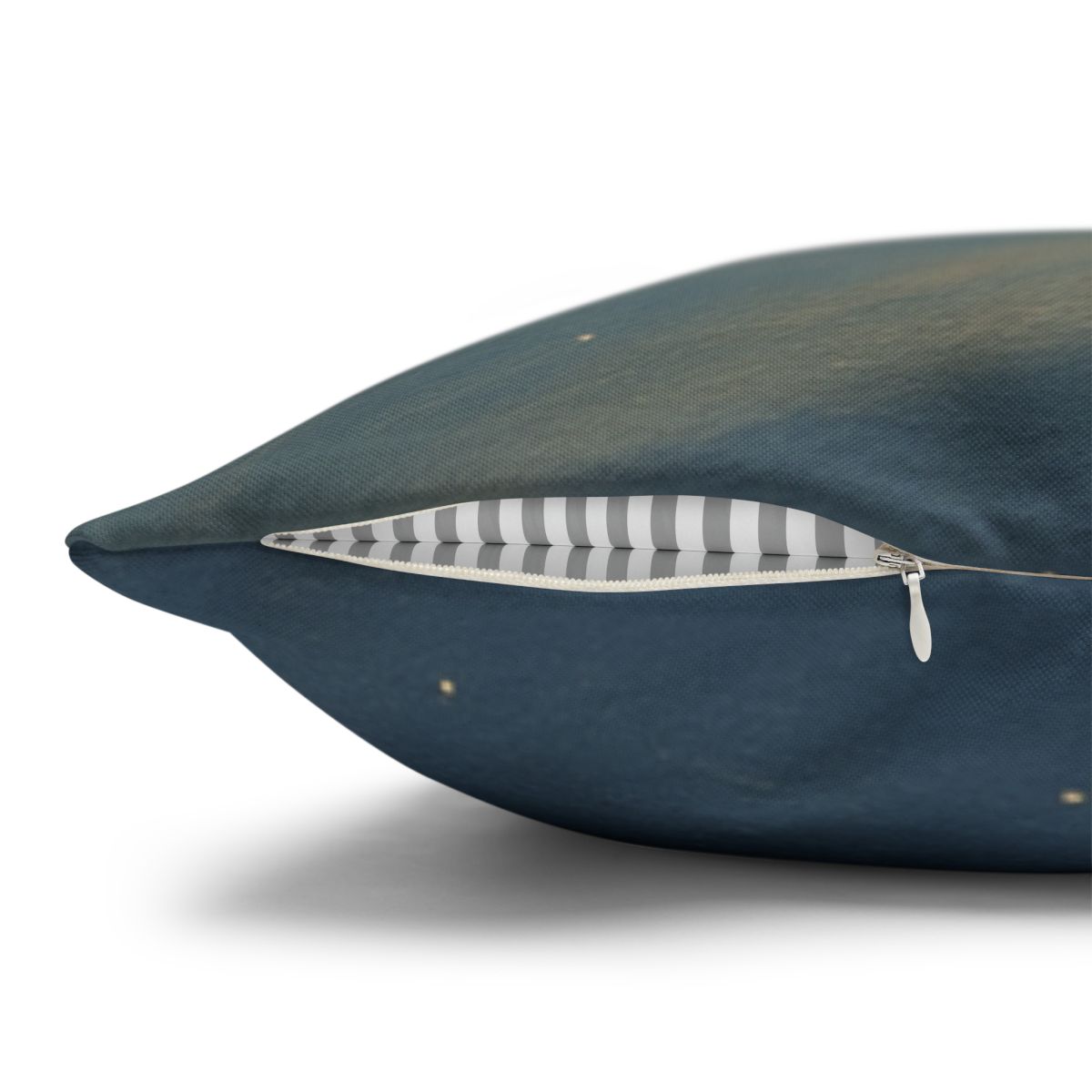 Spectral Aurora Drift designer print pillow cases