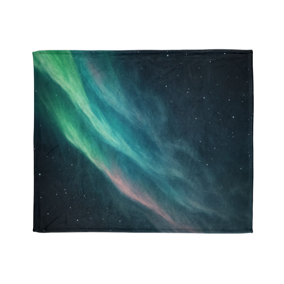Aurora Veil Starstream decorative home blankets