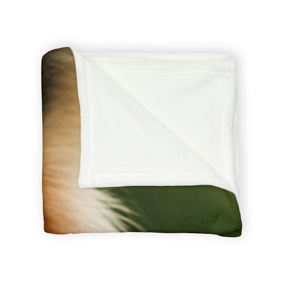 Bamboo Climber Red Panda decorative home blankets