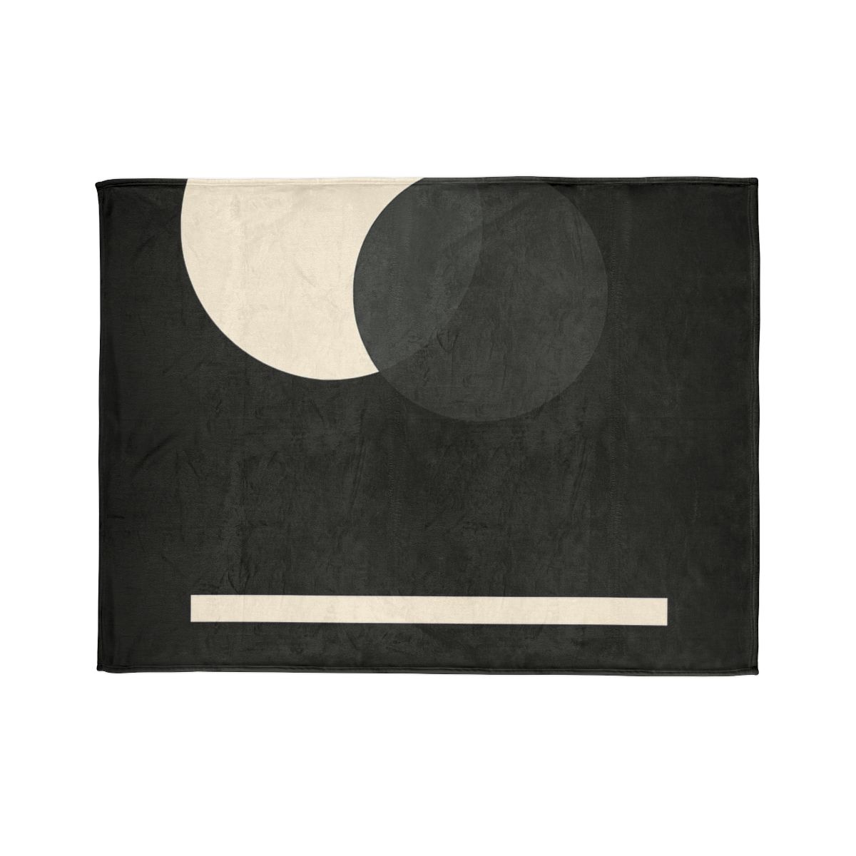 Triad Eclipse Arrangement decorative home blankets