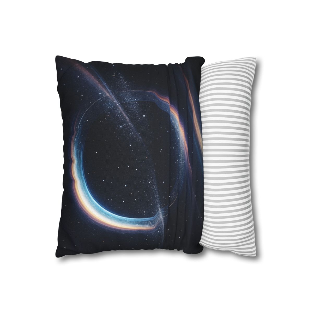 Prismatic Lensing Mirage personalized pillow covers