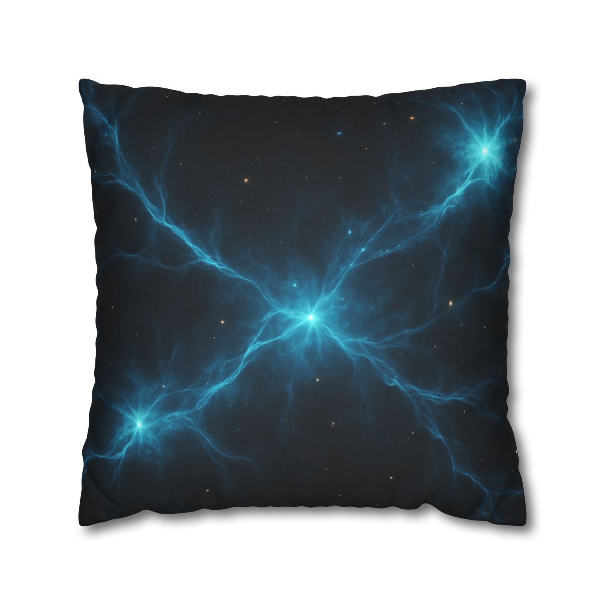 Filament Choir Radiance custom pillow cases