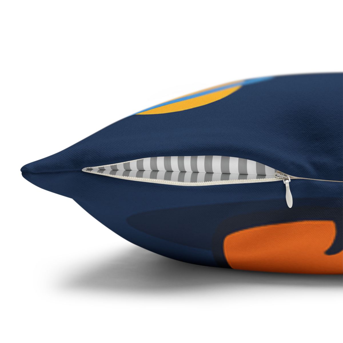 Comet Classroom With Curious Space Fox soft cotton pillow cases