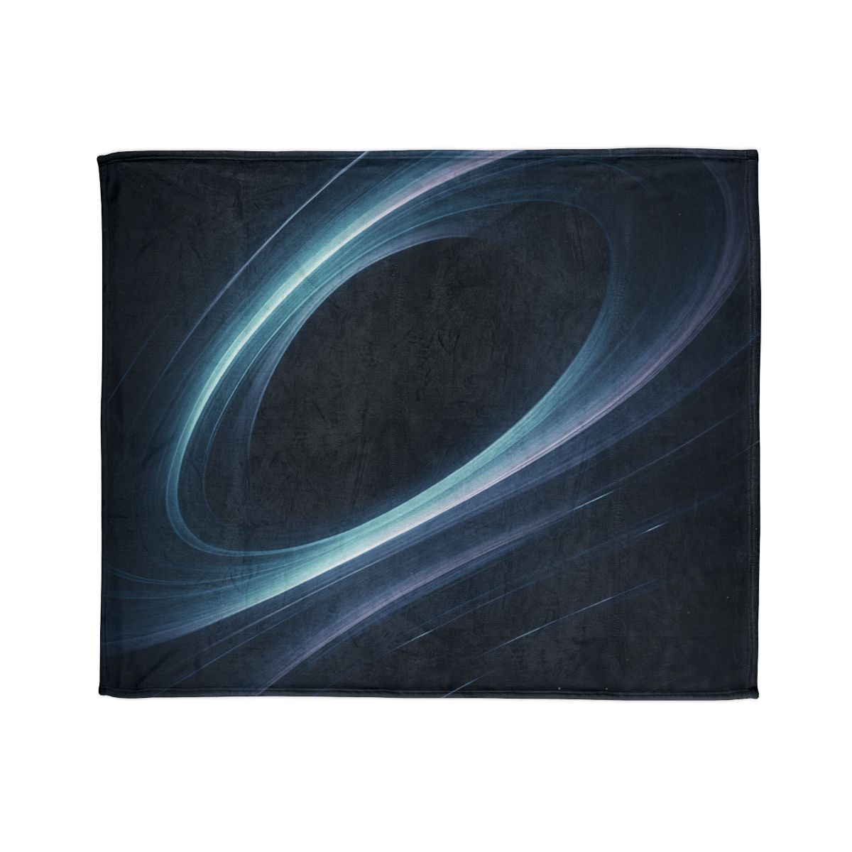 Prismatic Lensing Veil decorative home blankets