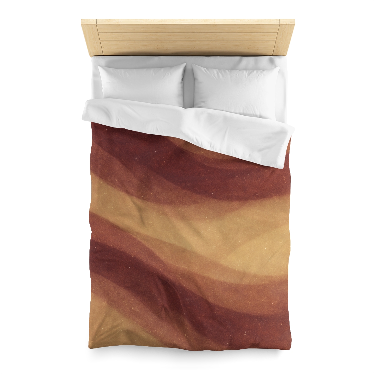 Interstellar Dust Tapestry designer printed duvets