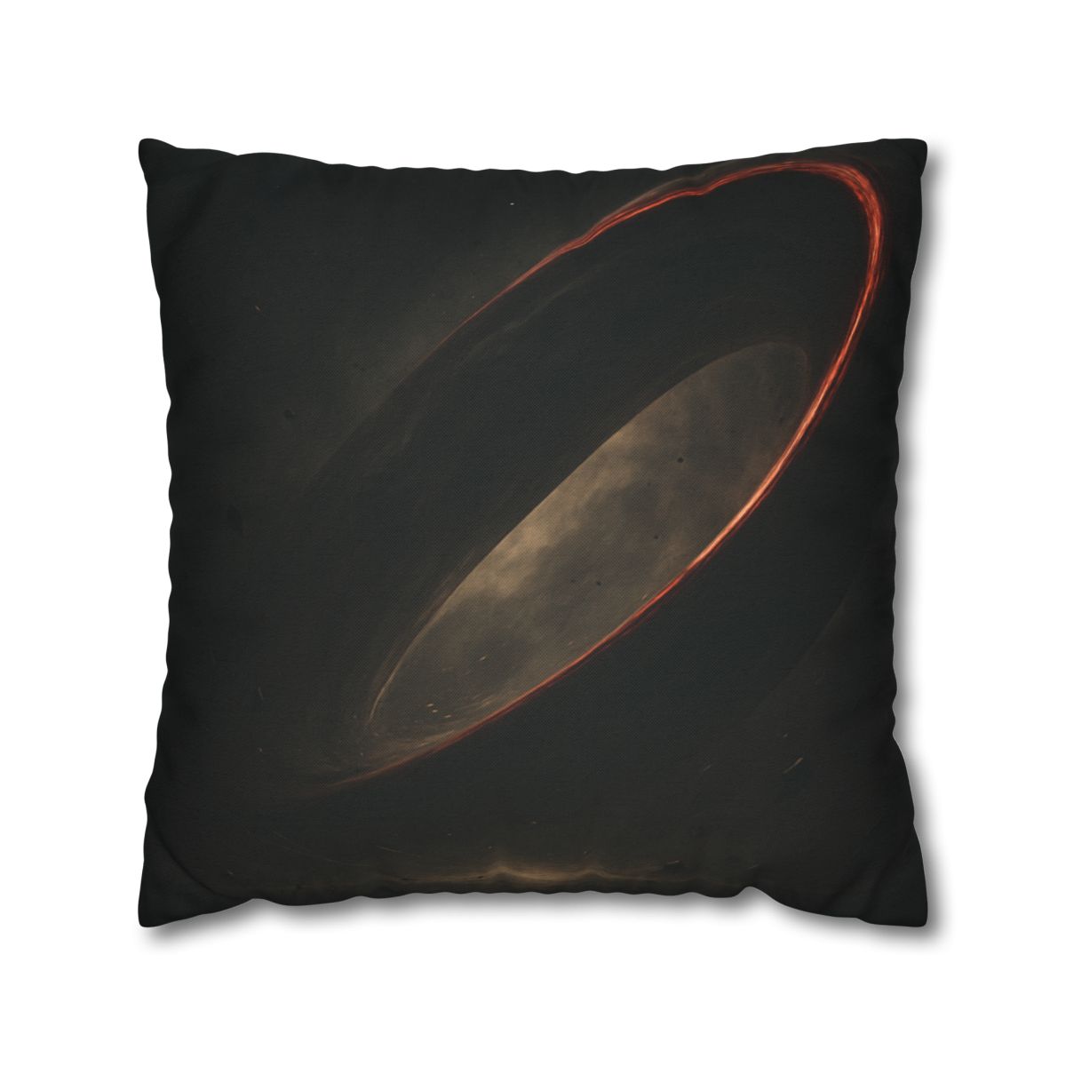 Gravity Ribbon Embrace comfortable bedding pillow covers