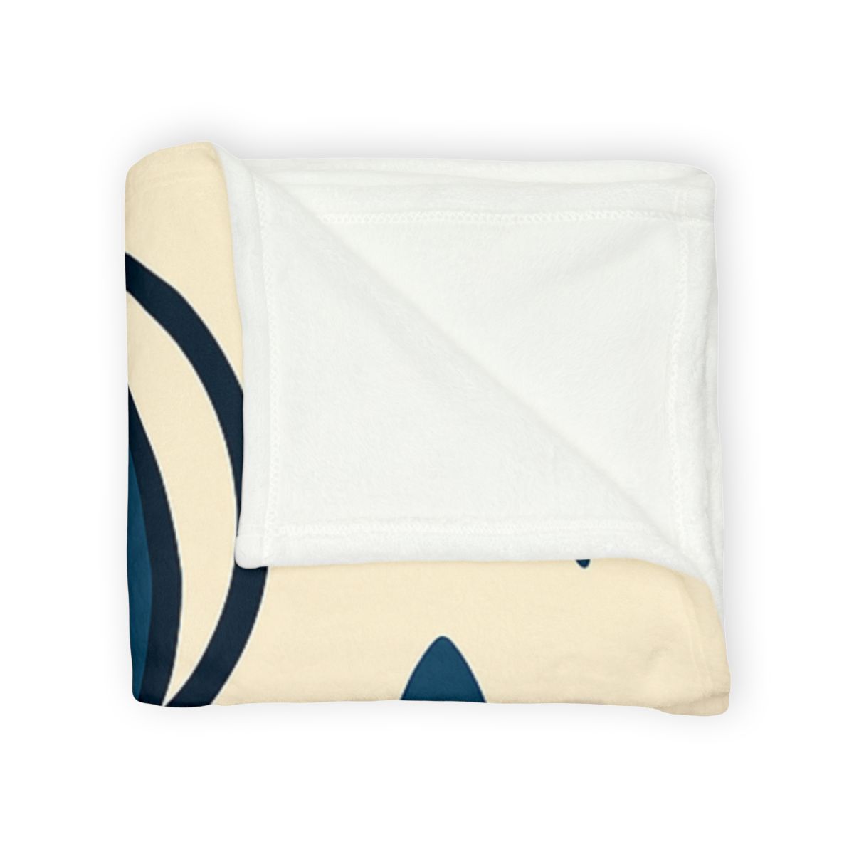 Rocket-Pilot Penguin trendy patterned blankets