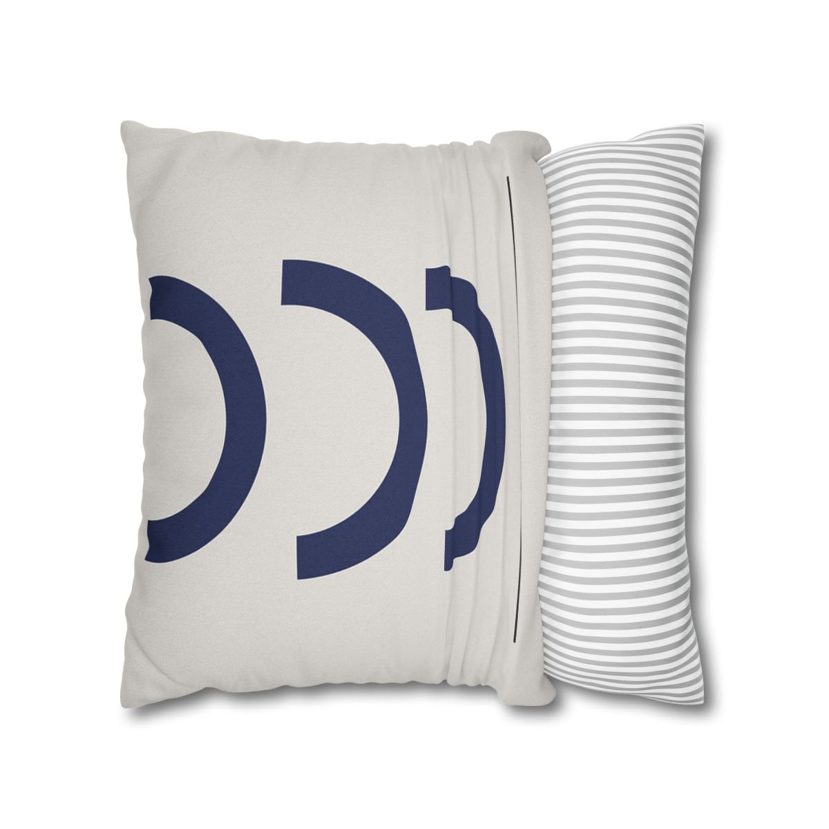 Three Arc Signal Stack unique gift pillow cases