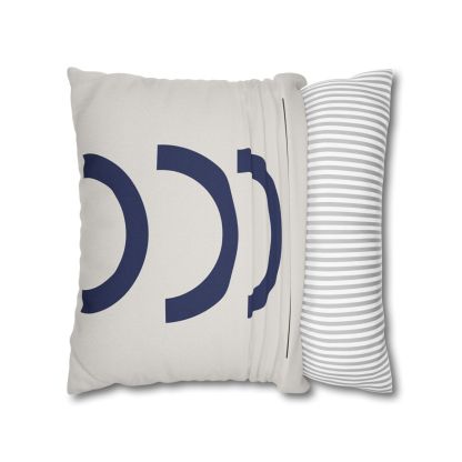 Three Arc Signal Stack unique gift pillow cases