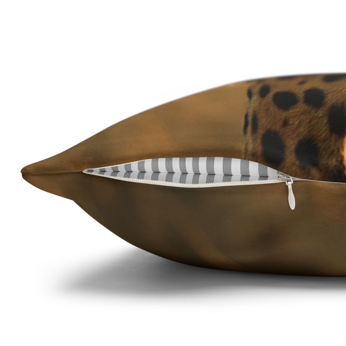 Horizon Runner Cheetah soft cotton pillow cases