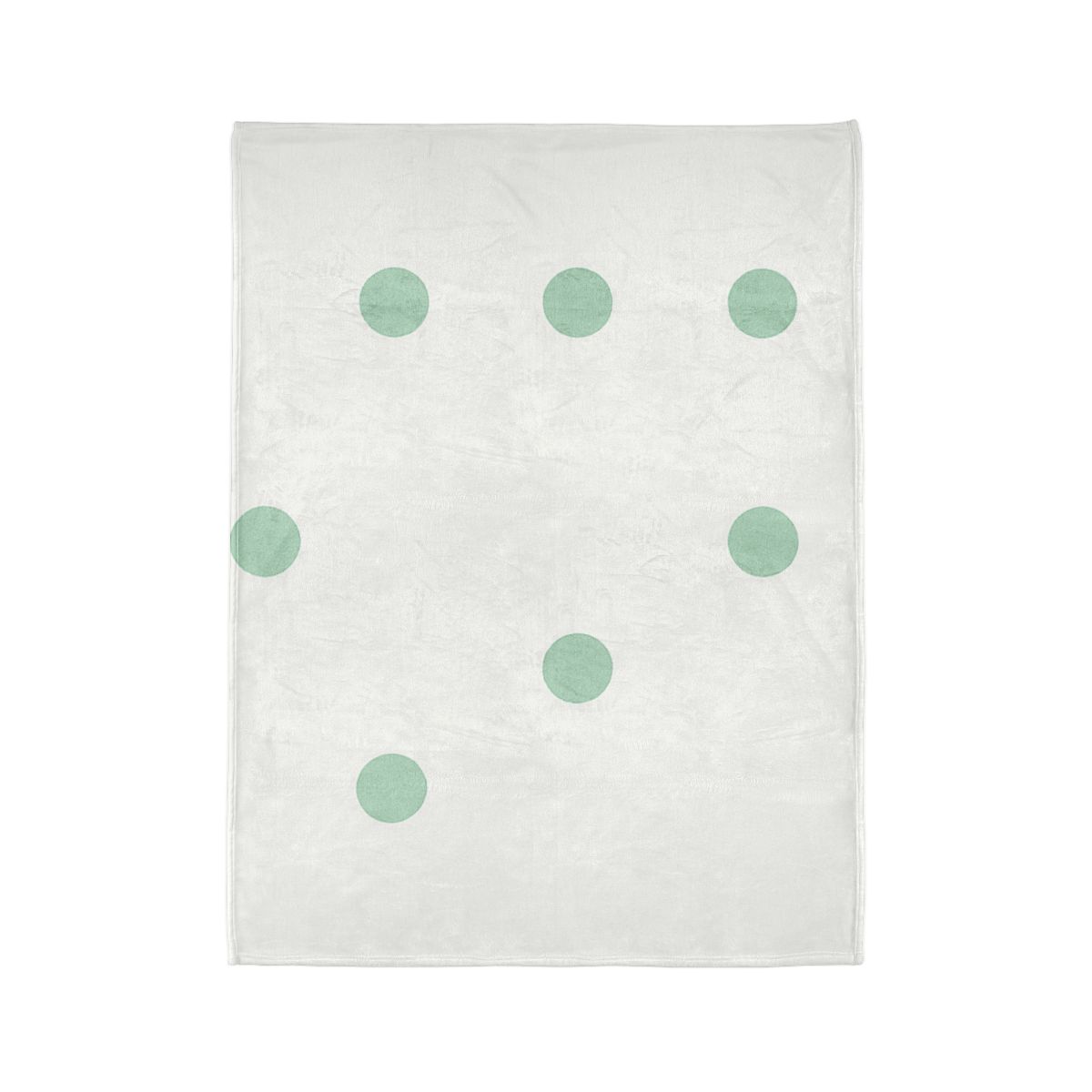Asymmetric Dot Grid unique gift blanketscustom blankets