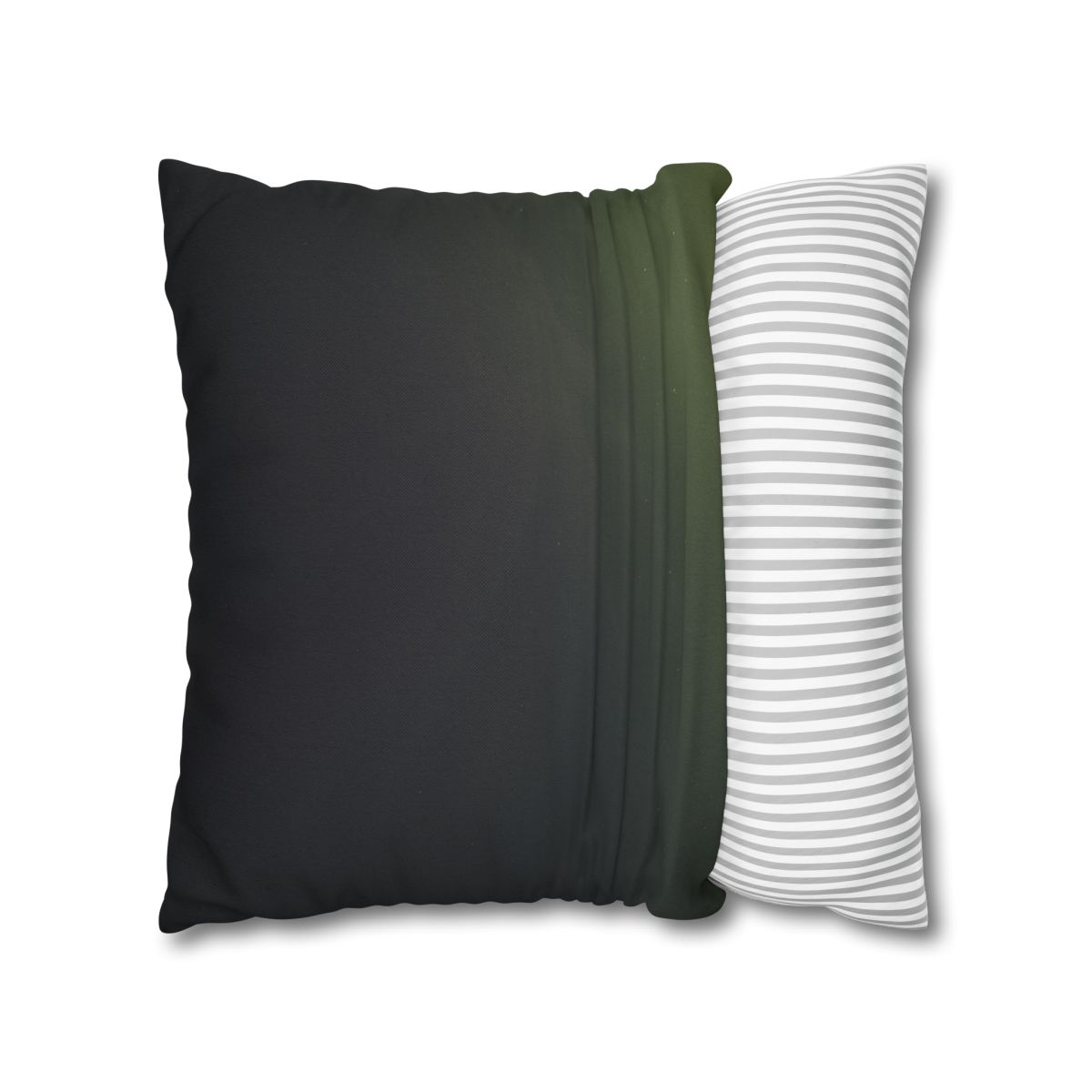 Dark Energy Gradient stylish decorative pillowcases