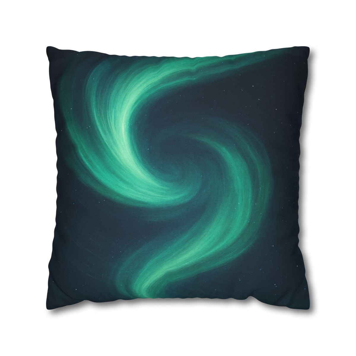 Aurora Spiral Starwake comfortable bedding pillow covers