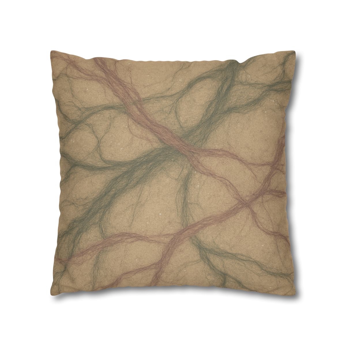 Cosmic Filament Tapestry personalized pillow covers