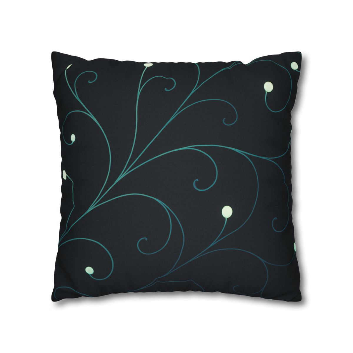 Vine Filament Constellation comfortable bedding pillow covers