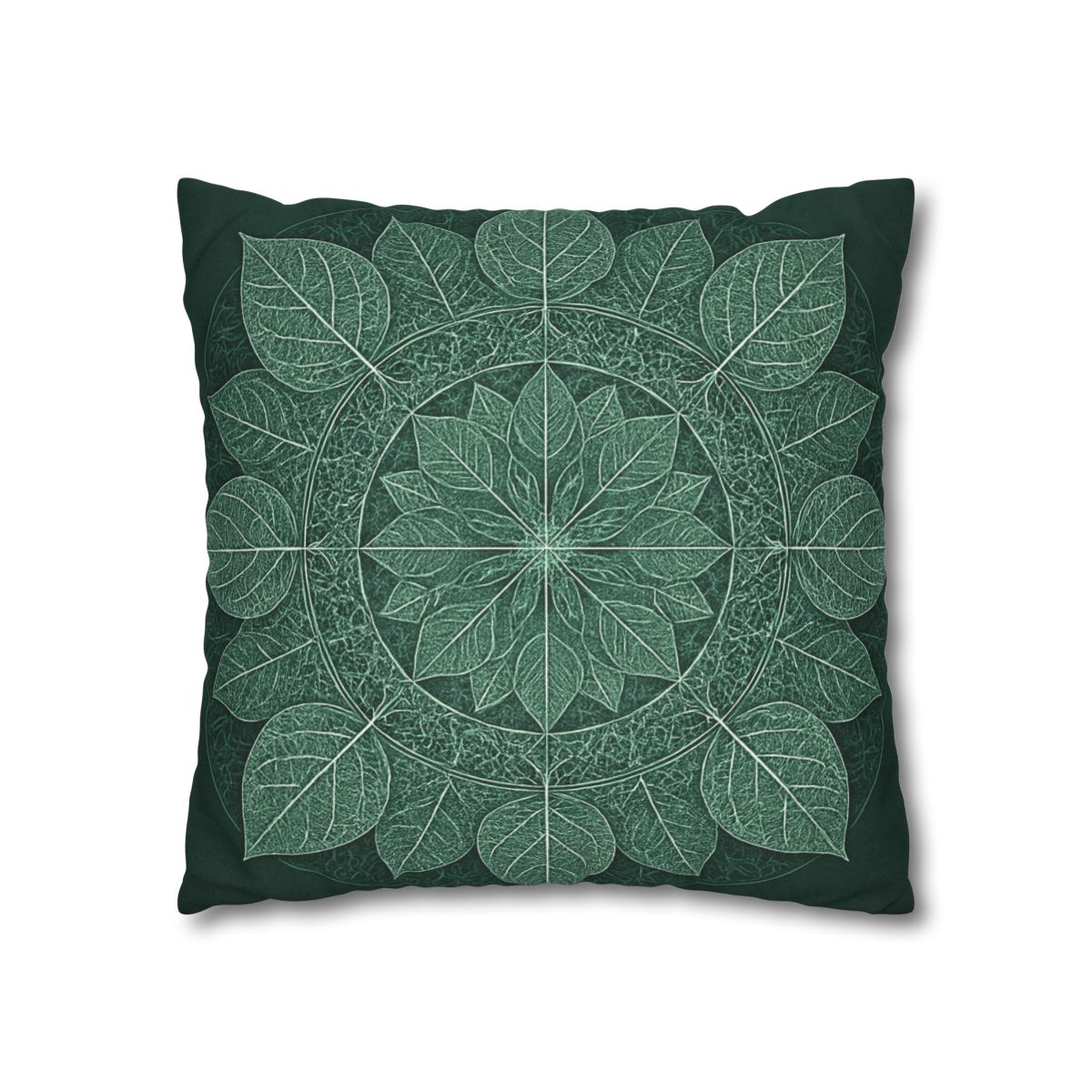 Vein Lace Mandala trendy patterned pillow cases