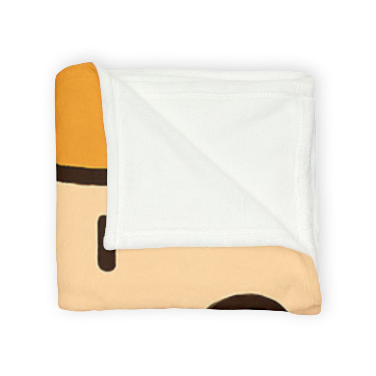 Mountain Picnic Pals trendy patterned blankets