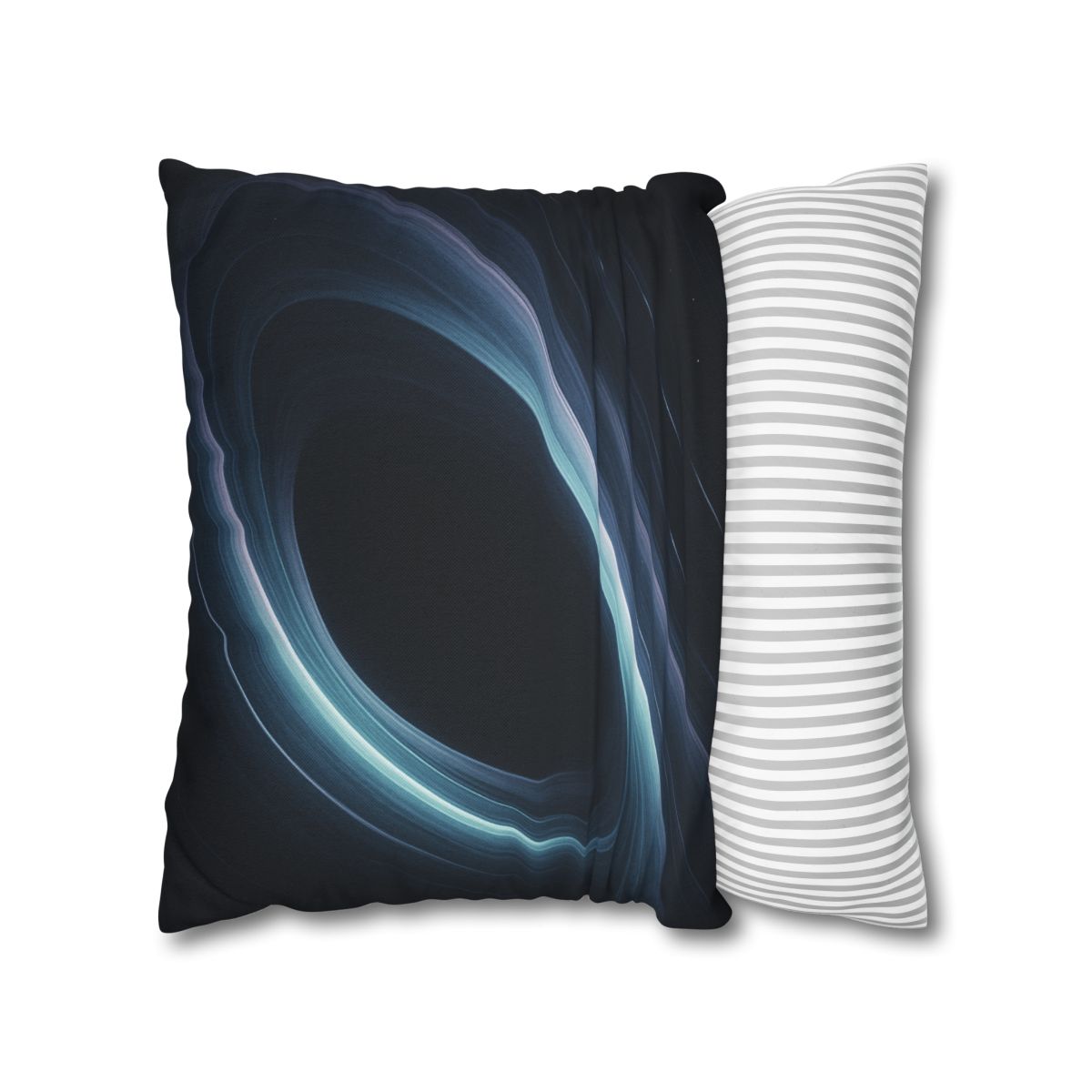 Prismatic Lensing Veil personalized pillow covers