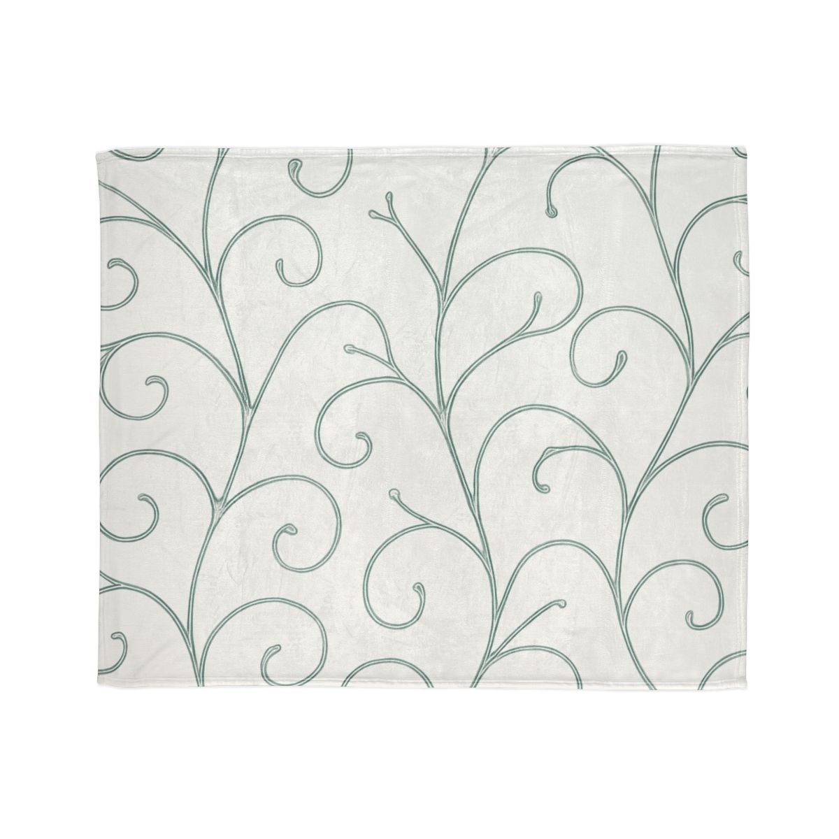 Vine Lattice Echo unique gift blanketscustom blankets