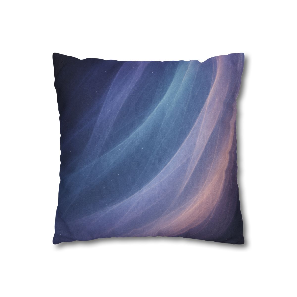 Prismatic Ion Veil Tapestry custom pillow cases