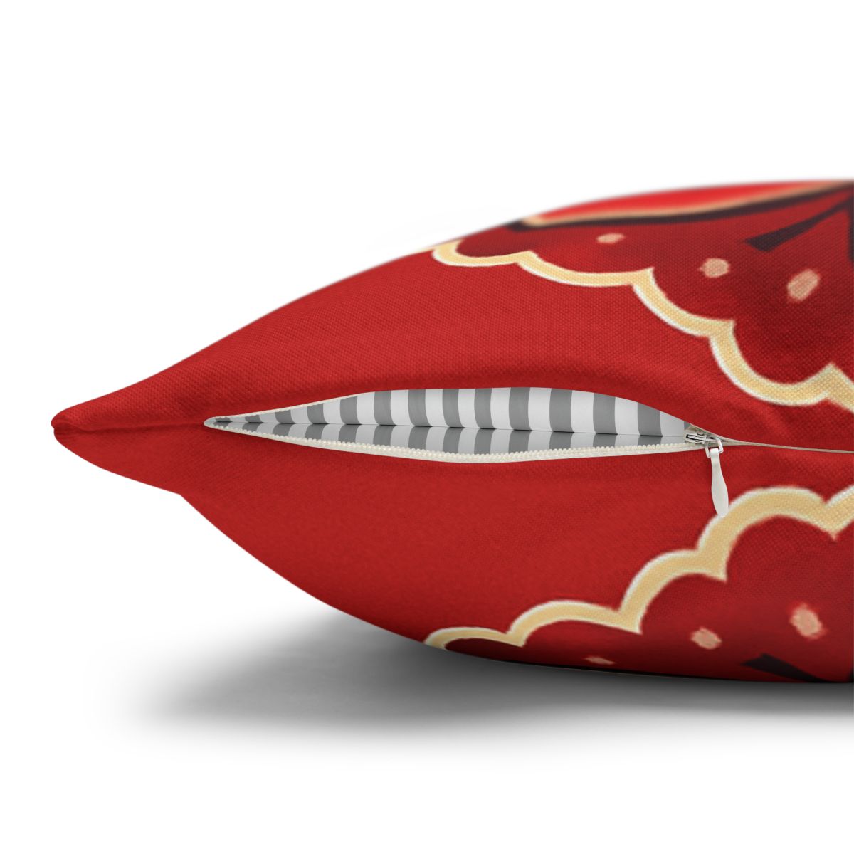 Bloom Burst Mandala trendy patterned pillow cases