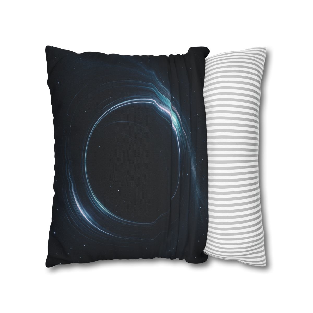 Prismatic Lensing Mirage trendy patterned pillow cases
