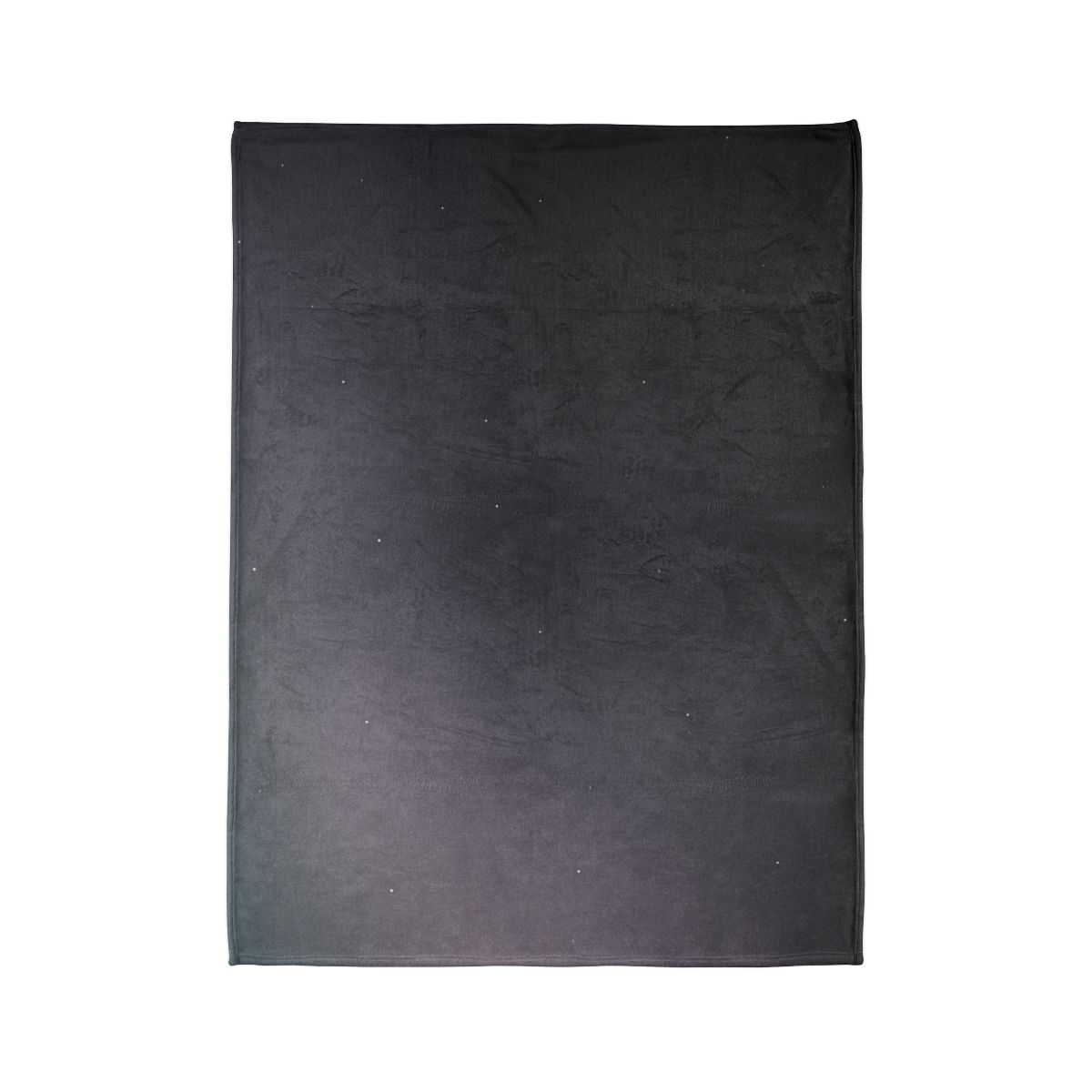 Dark Energy Veil Gradient decorative home blankets