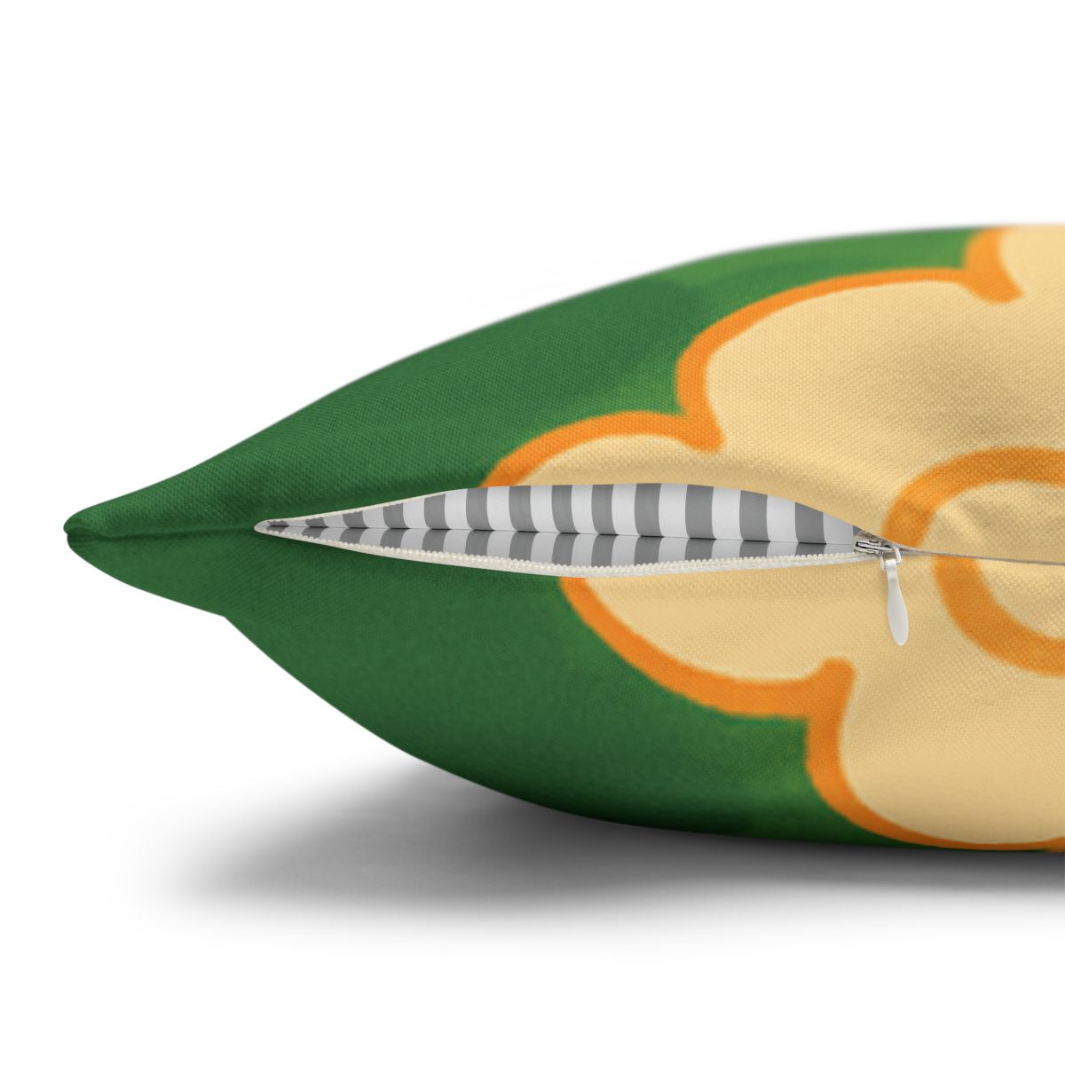 Rocket Powered Treehouse Forest stylish decorative pillowcases