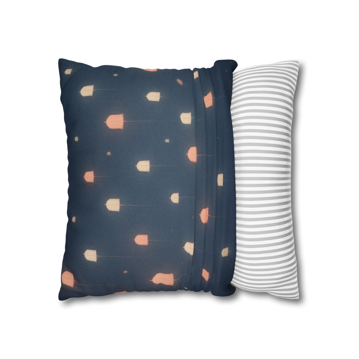 Void Lantern Tapestry unique gift pillow cases