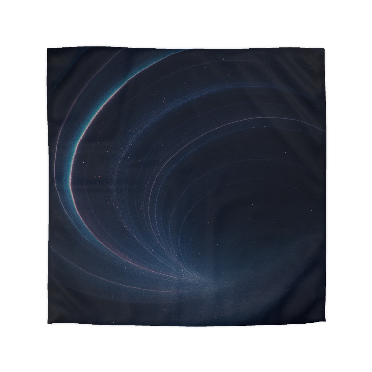 Prismatic Lenswave Mirage duvets for gifts