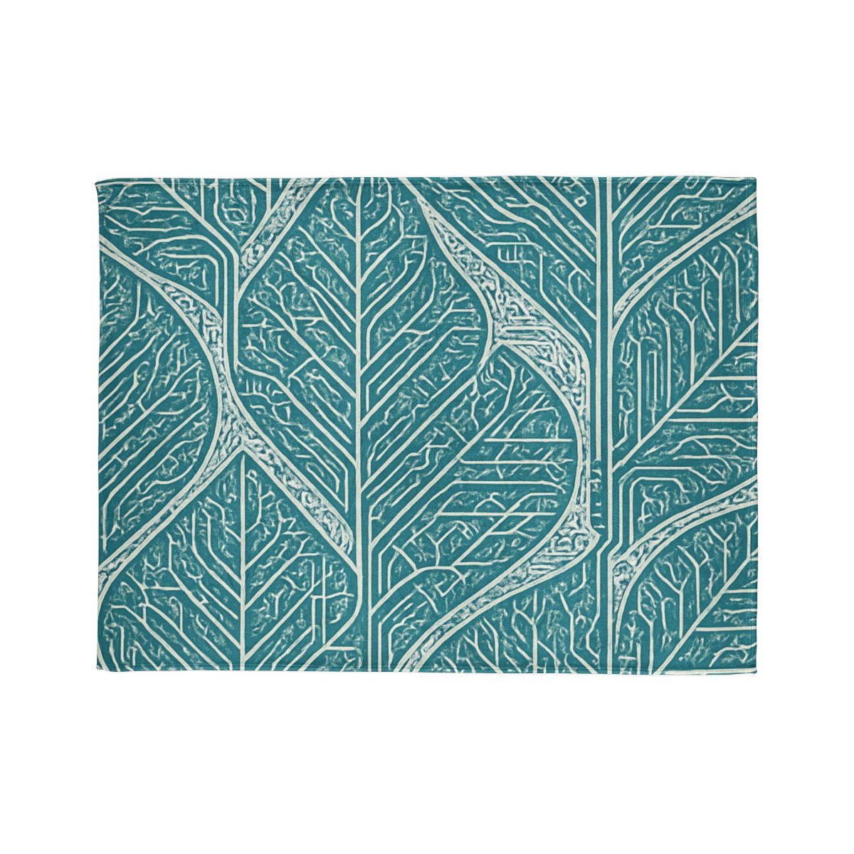 Veinline Circuit Lace stylish throw blankets