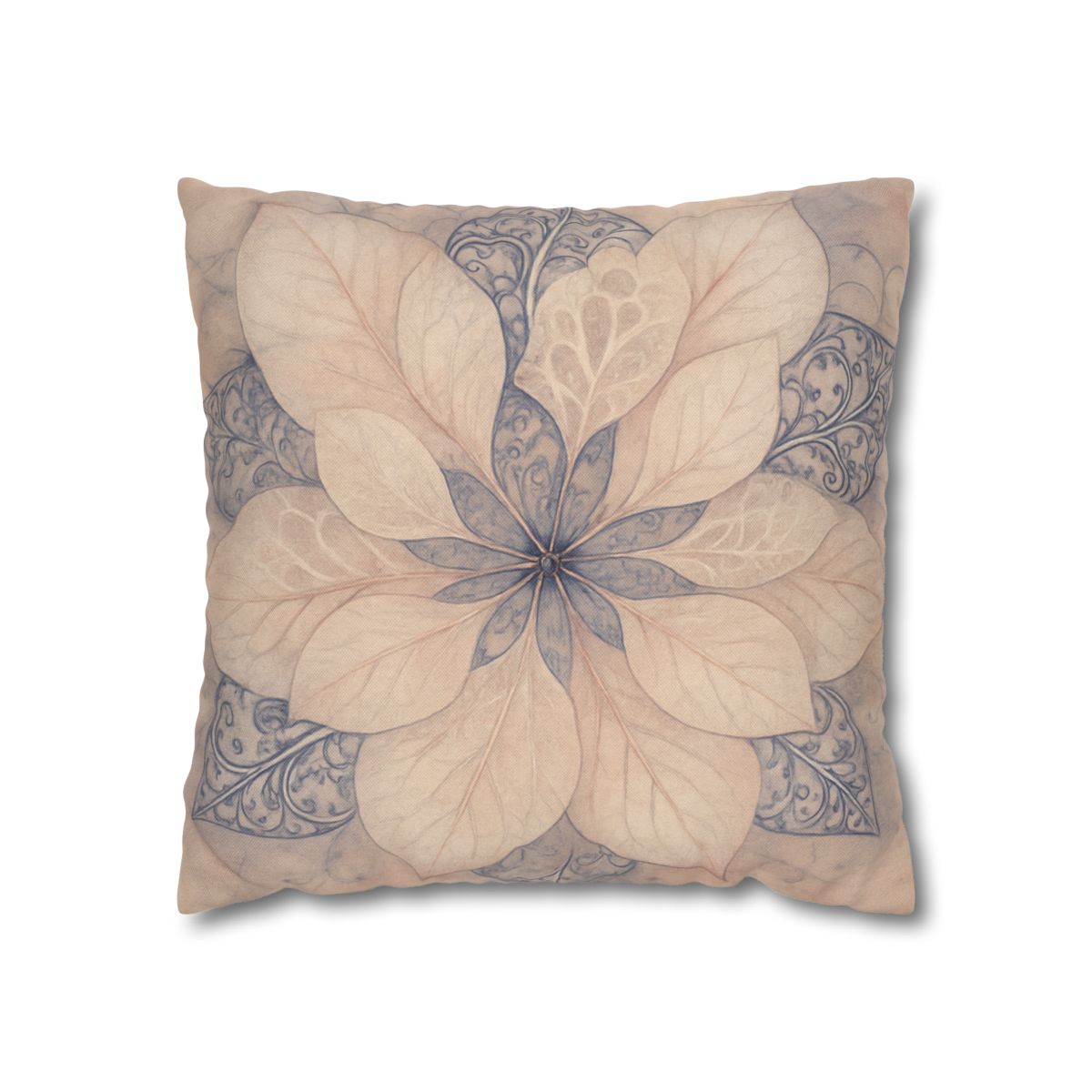 Petal Lace Radiant trendy patterned pillow cases