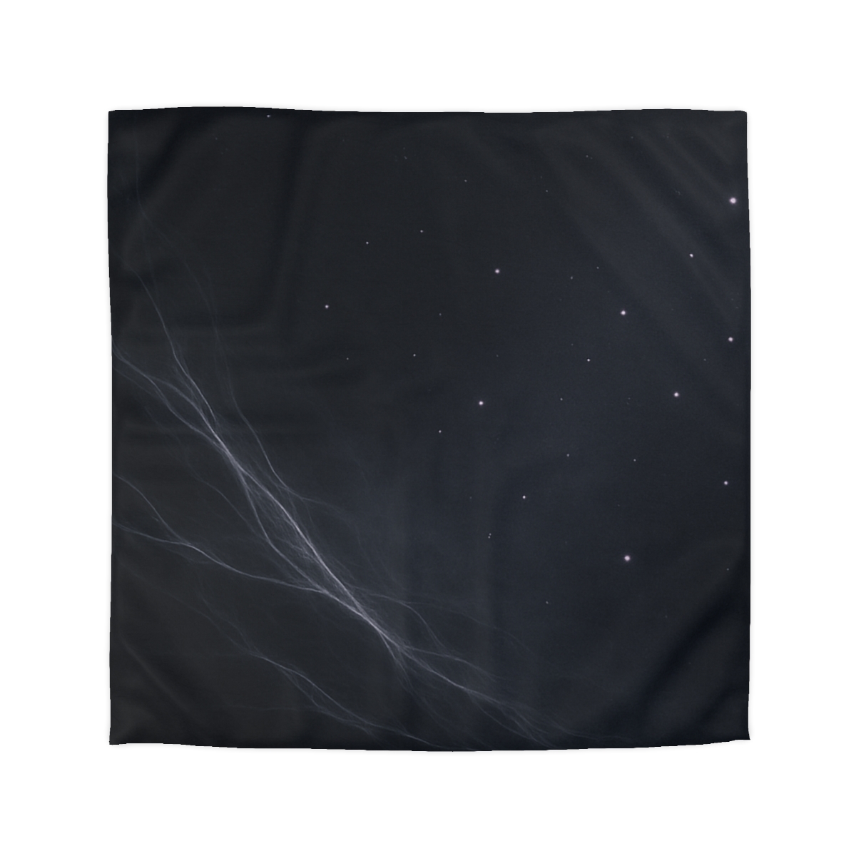 Void Silk Filament Drift warm winter duvets