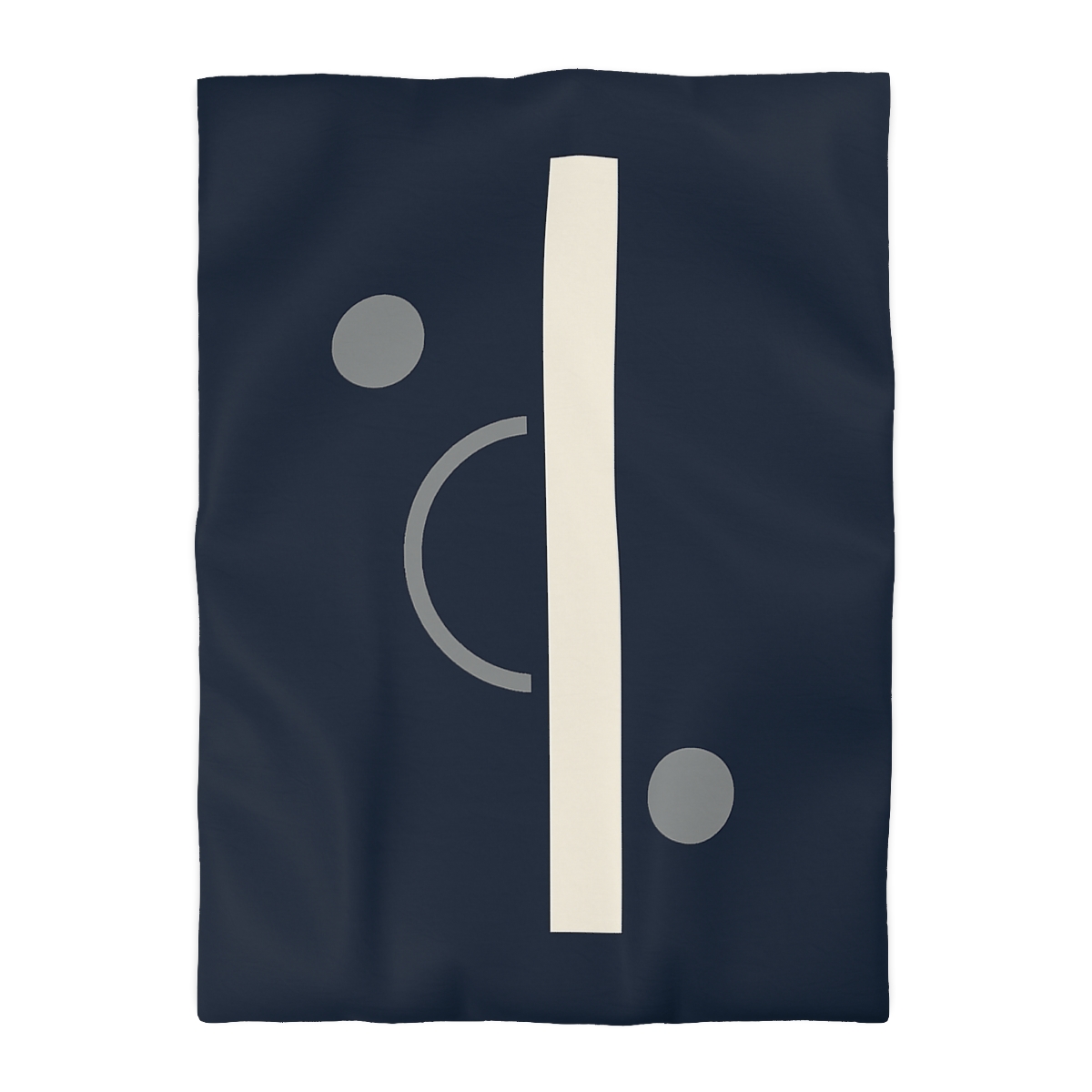 Eclipse Bar And Arc Balance trendy bedroom duvets