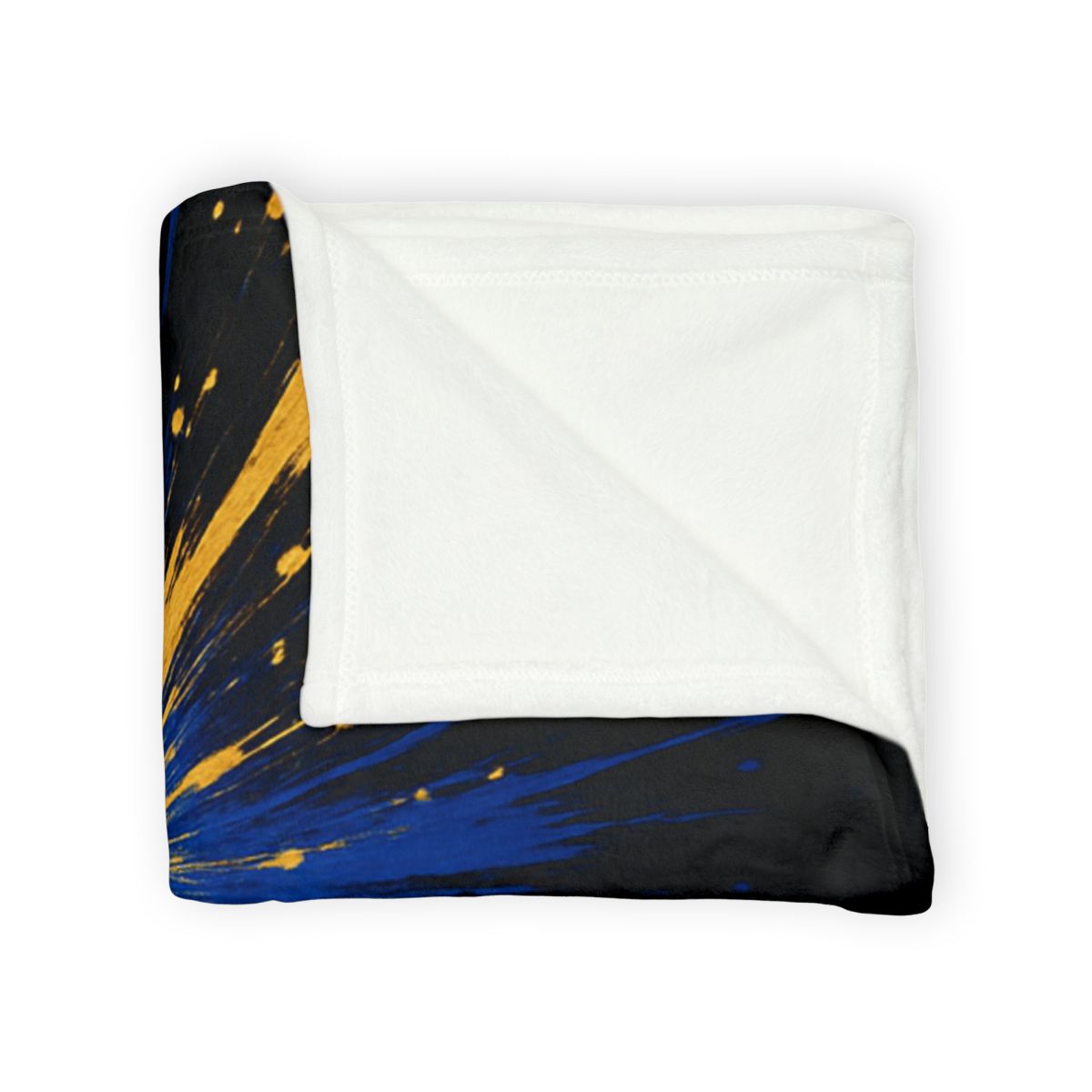 Starburst Orchard trendy patterned blankets